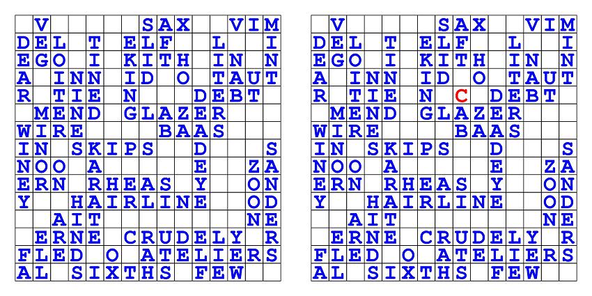 Boards 41 & 42